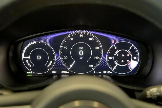 2024 Mazda X-90 Premium Plus