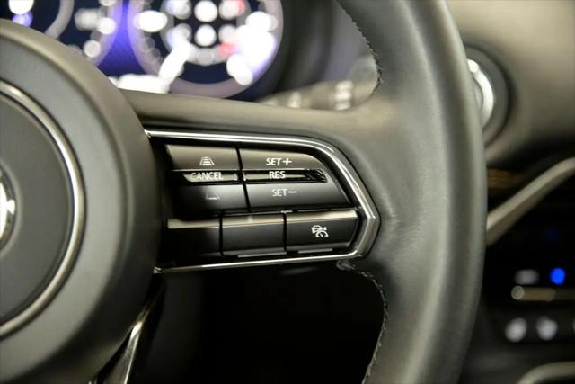 2024 Mazda X-90 Premium Plus