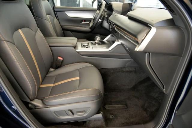 2024 Mazda X-90 Premium Plus