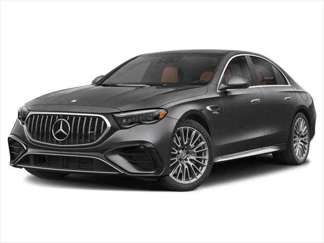 2026 Mercedes-Benz AMG E 53 E AMG E 53 E for sale in Bridgewater, NJ
