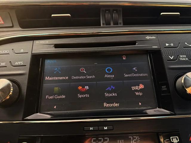 2015 Toyota Avalon Hybrid XLE Premium