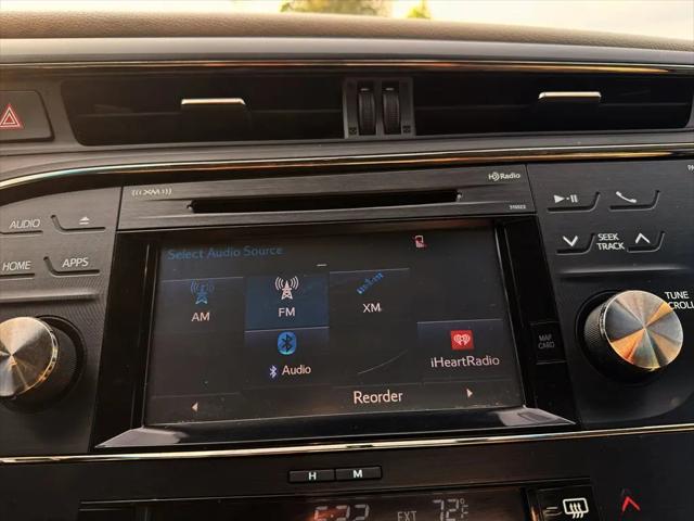 2015 Toyota Avalon Hybrid XLE Premium