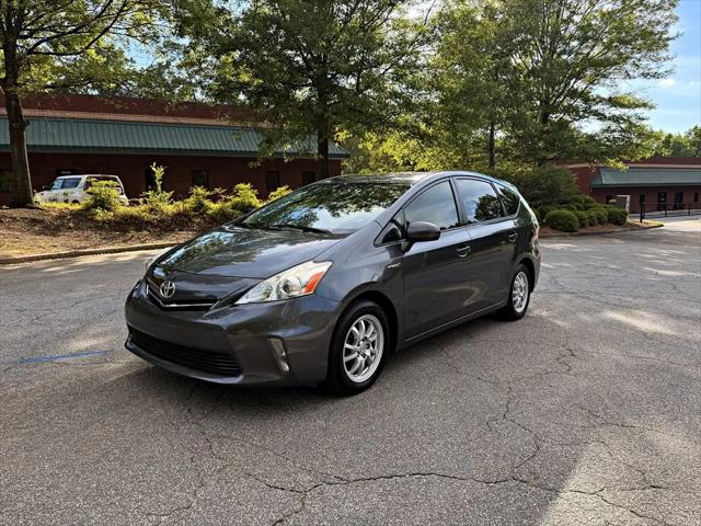 2014 Toyota Prius v Two for sale in Loganville, GA