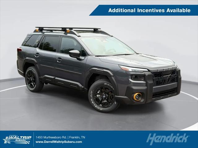 2026 Subaru Outback Wilderness for sale in Franklin, TN