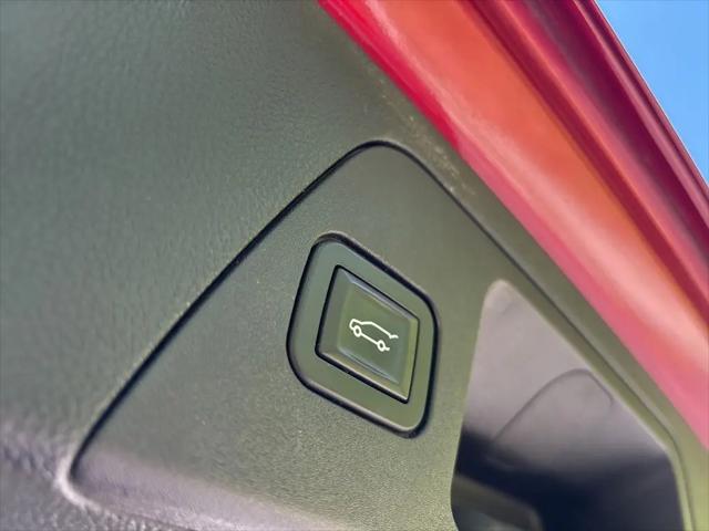 2017 Buick Envision Premium II