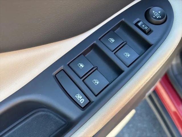 2017 Buick Envision Premium II