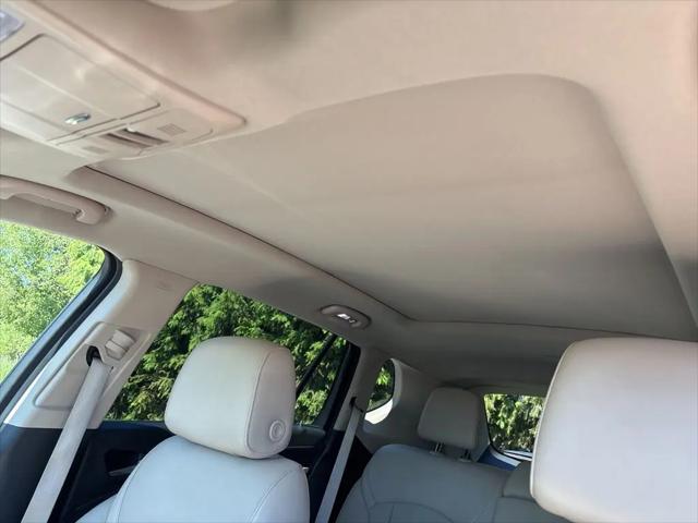 2017 Buick Envision Premium II