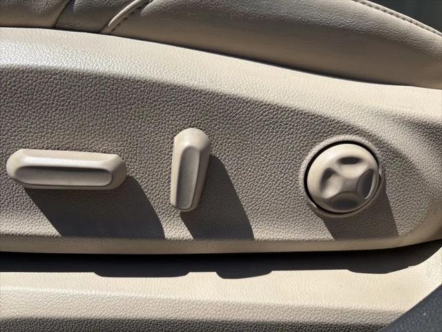 2017 Buick Envision Premium II