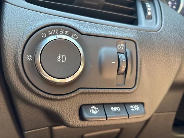 2017 Buick Envision Premium II