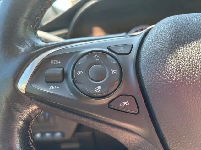 2017 Buick Envision Premium II