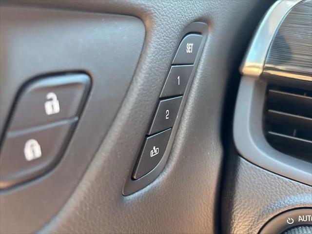 2017 Buick Envision Premium II