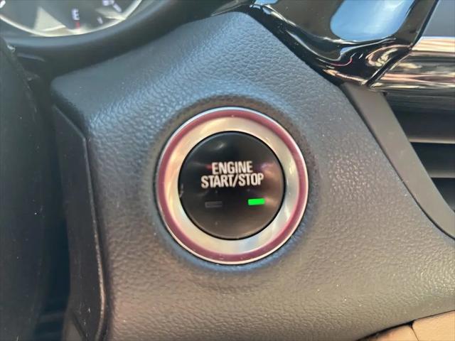 2017 Buick Envision Premium II