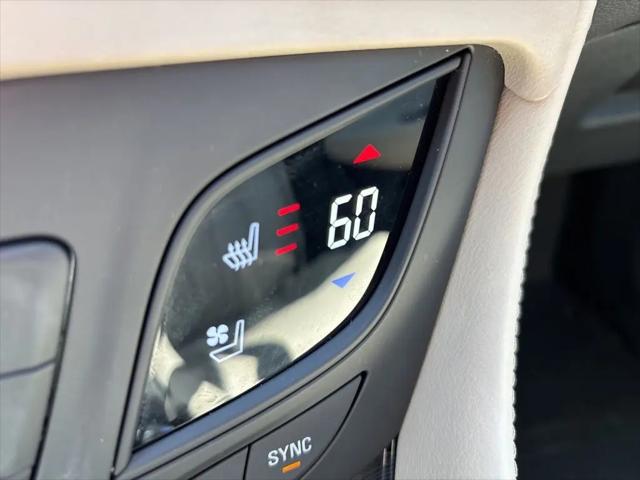2017 Buick Envision Premium II