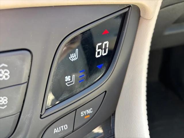 2017 Buick Envision Premium II