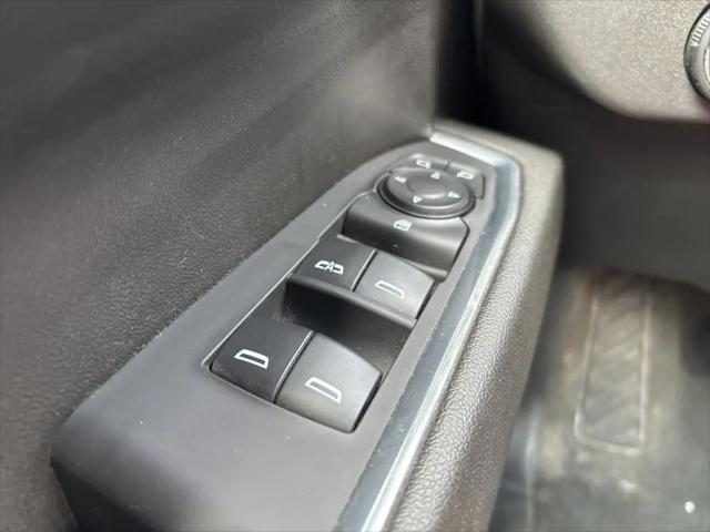 2023 Chevrolet Silverado 1500 4WD Crew Cab Short Bed RST