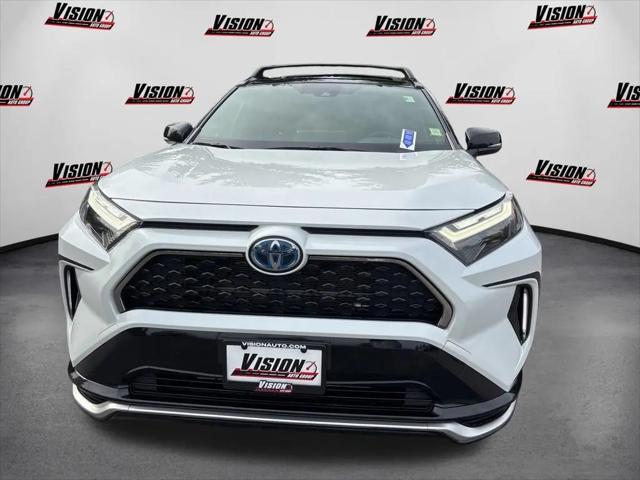 2023 Toyota RAV4 Prime XSE
