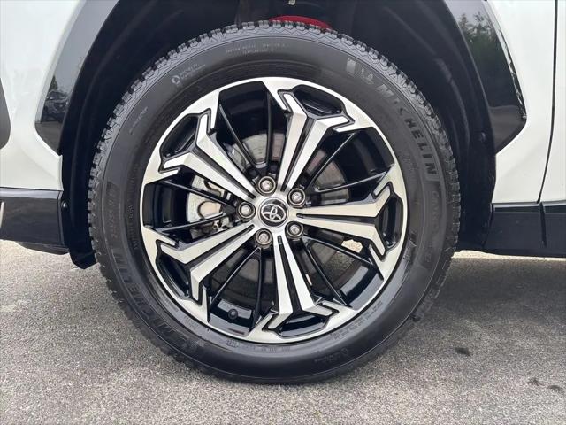 2023 Toyota RAV4 Prime XSE