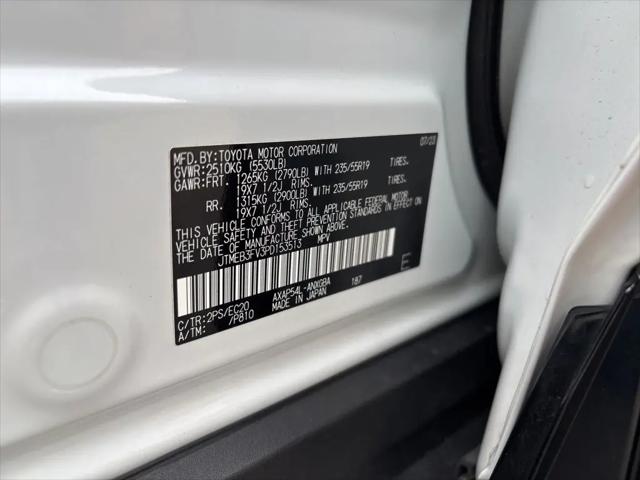 2023 Toyota RAV4 Prime XSE