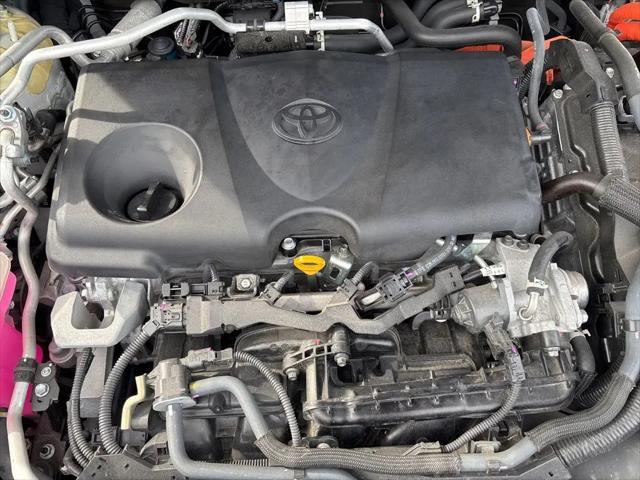 2023 Toyota RAV4 Prime XSE