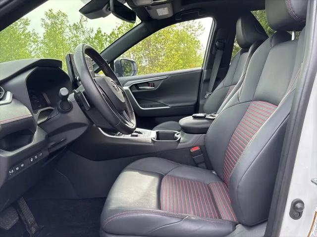 2023 Toyota RAV4 Prime XSE