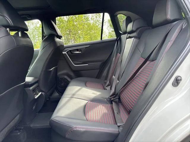 2023 Toyota RAV4 Prime XSE