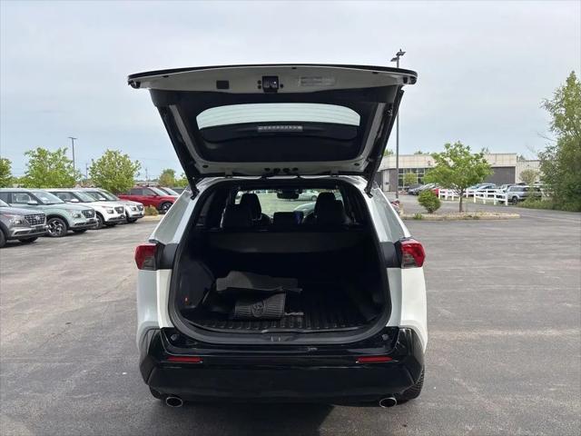 2023 Toyota RAV4 Prime XSE