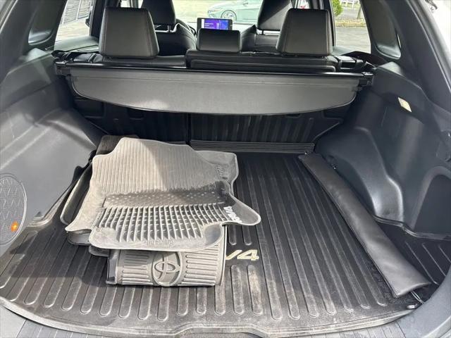2023 Toyota RAV4 Prime XSE
