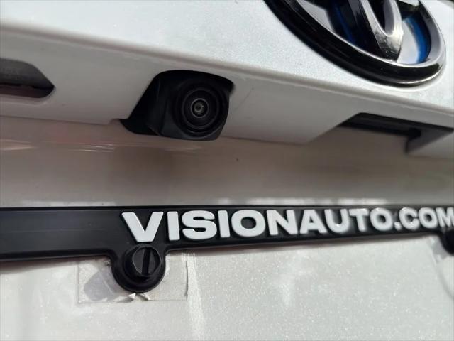 2023 Toyota RAV4 Prime XSE