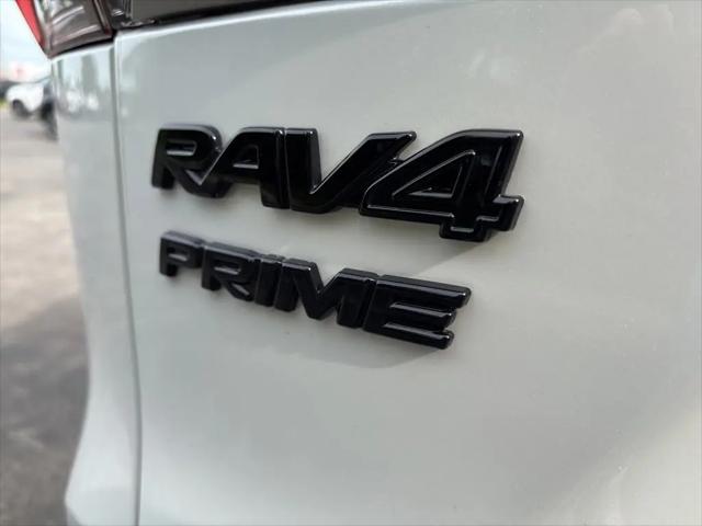 2023 Toyota RAV4 Prime XSE