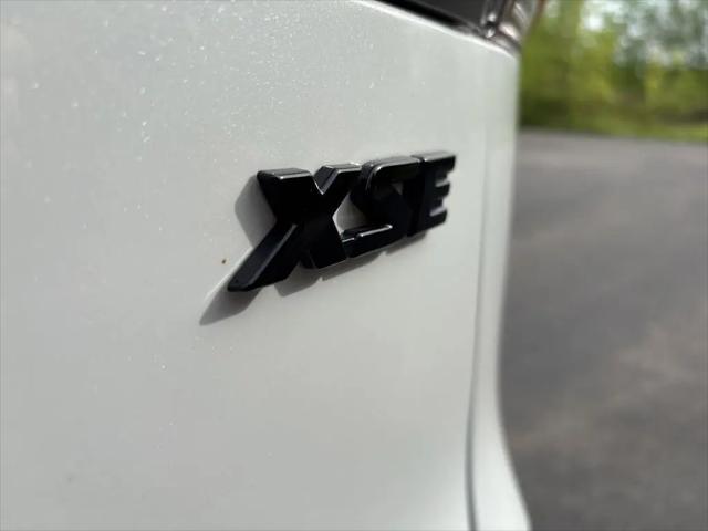 2023 Toyota RAV4 Prime XSE