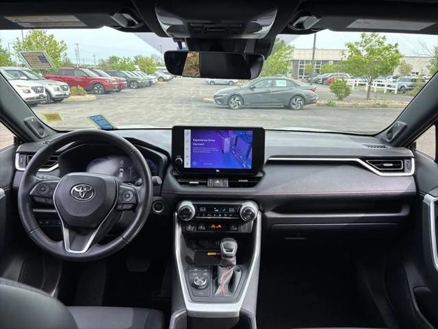 2023 Toyota RAV4 Prime XSE