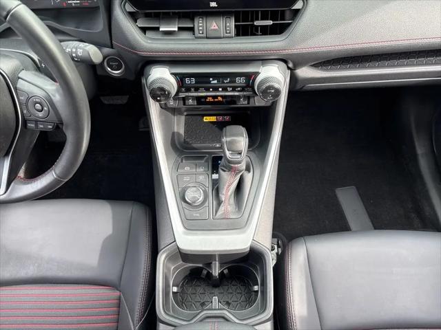 2023 Toyota RAV4 Prime XSE