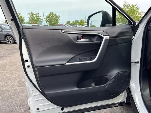 2023 Toyota RAV4 Prime XSE