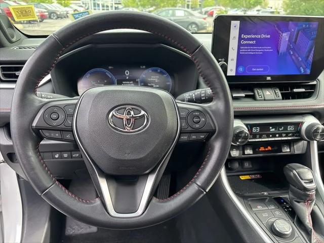 2023 Toyota RAV4 Prime XSE