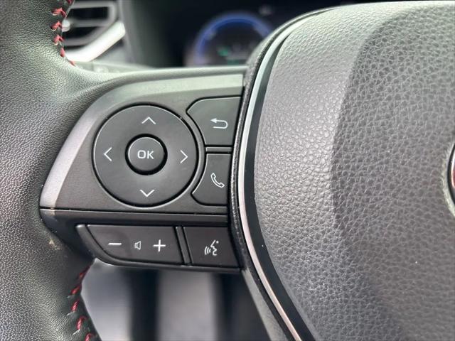 2023 Toyota RAV4 Prime XSE