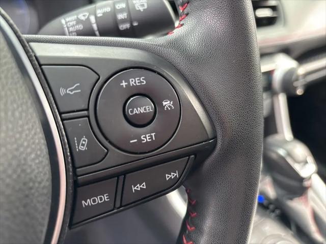 2023 Toyota RAV4 Prime XSE