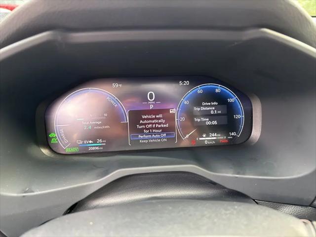 2023 Toyota RAV4 Prime XSE