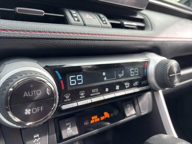 2023 Toyota RAV4 Prime XSE