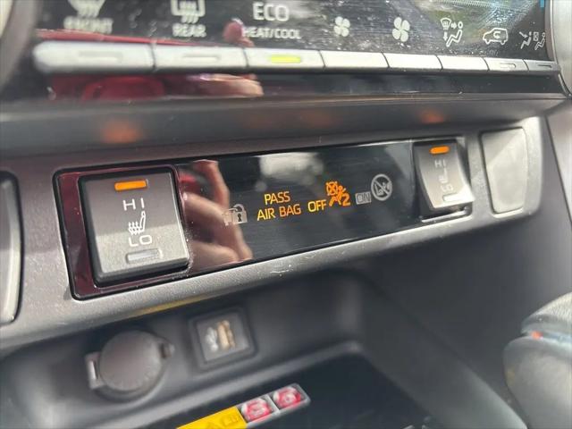 2023 Toyota RAV4 Prime XSE