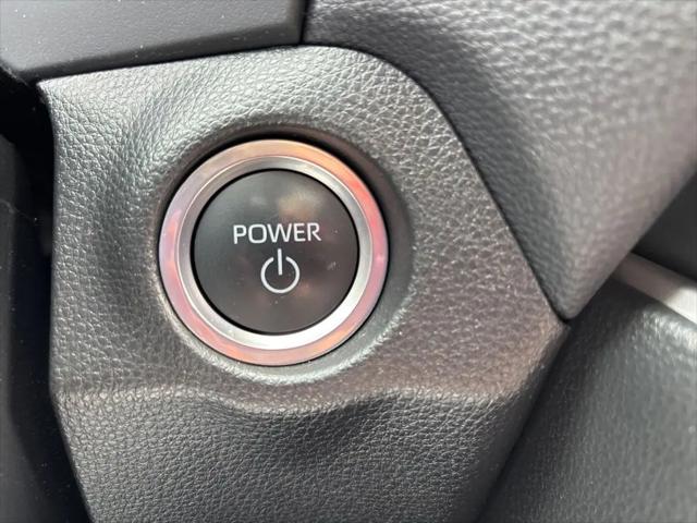2023 Toyota RAV4 Prime XSE