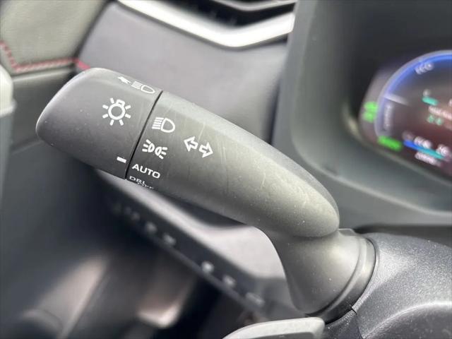 2023 Toyota RAV4 Prime XSE