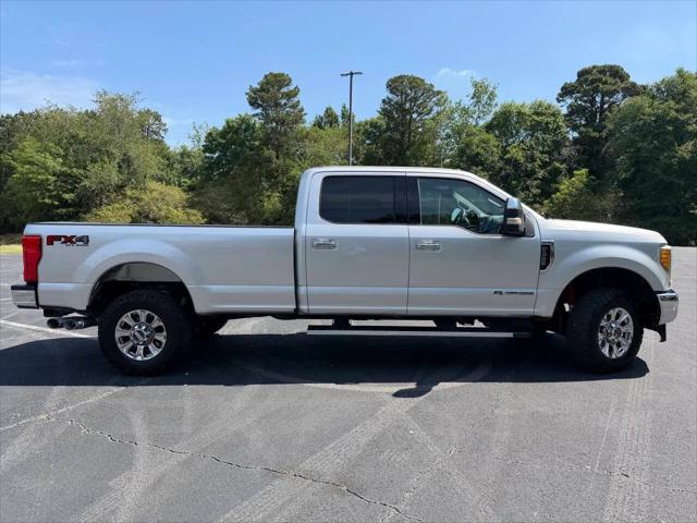 2017 Ford F-350 XLT
