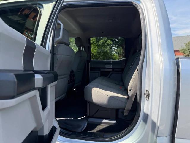2017 Ford F-350 XLT
