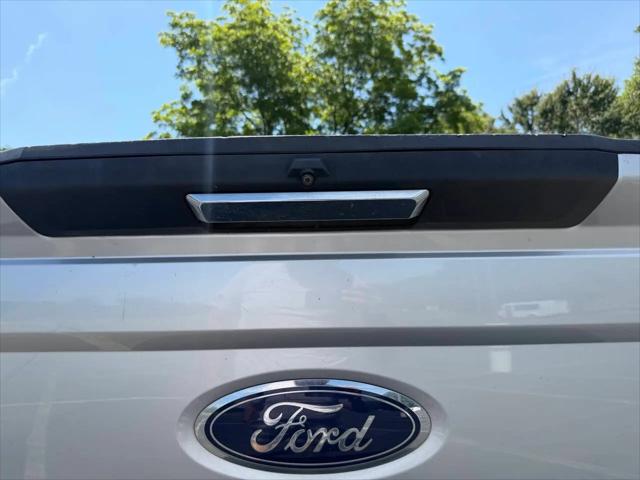 2017 Ford F-350 XLT