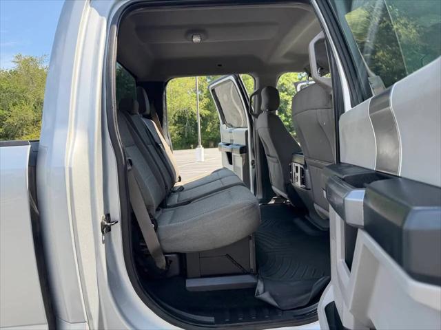 2017 Ford F-350 XLT