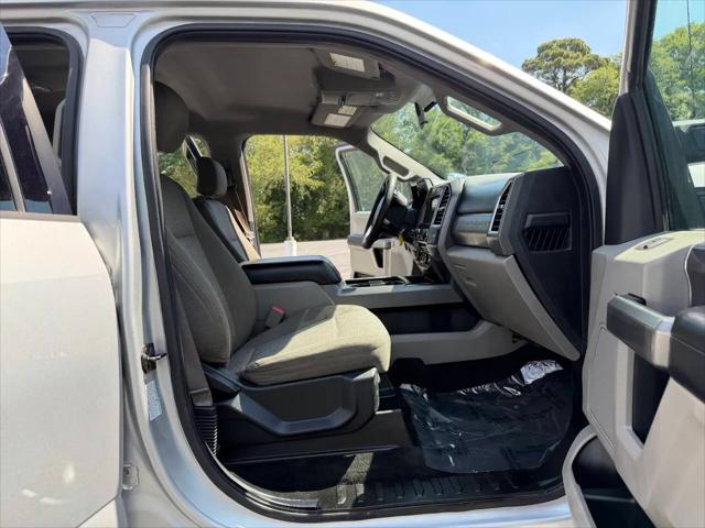 2017 Ford F-350 XLT