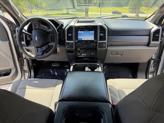 2017 Ford F-350 XLT