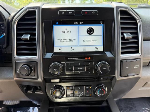 2017 Ford F-350 XLT