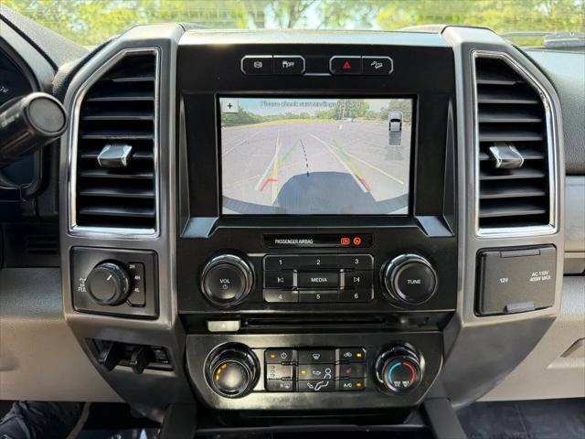 2017 Ford F-350 XLT