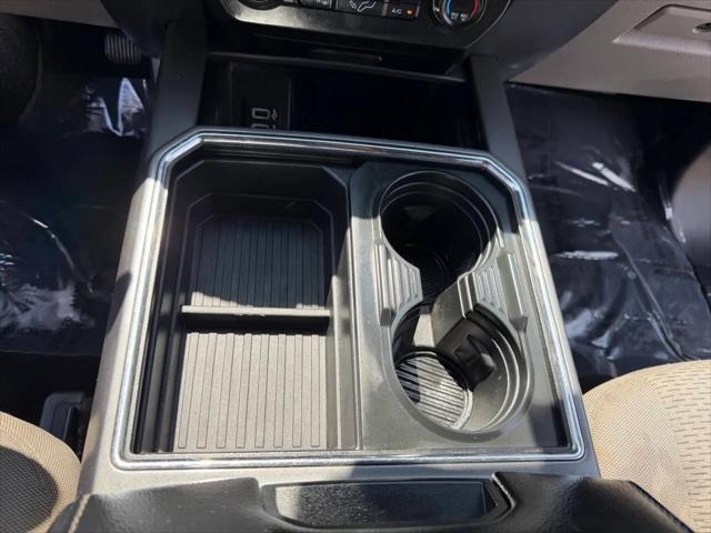 2017 Ford F-350 XLT